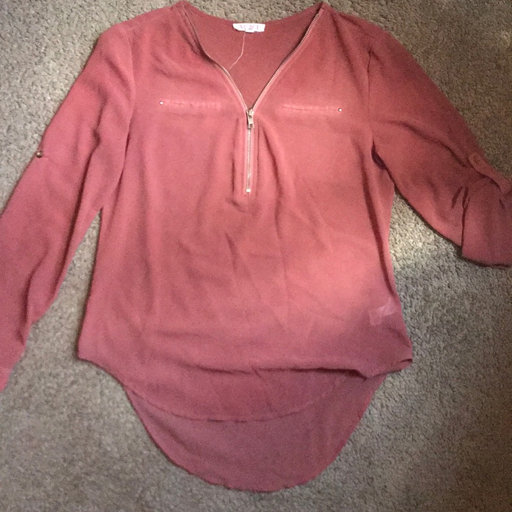 A’GACI blouse
